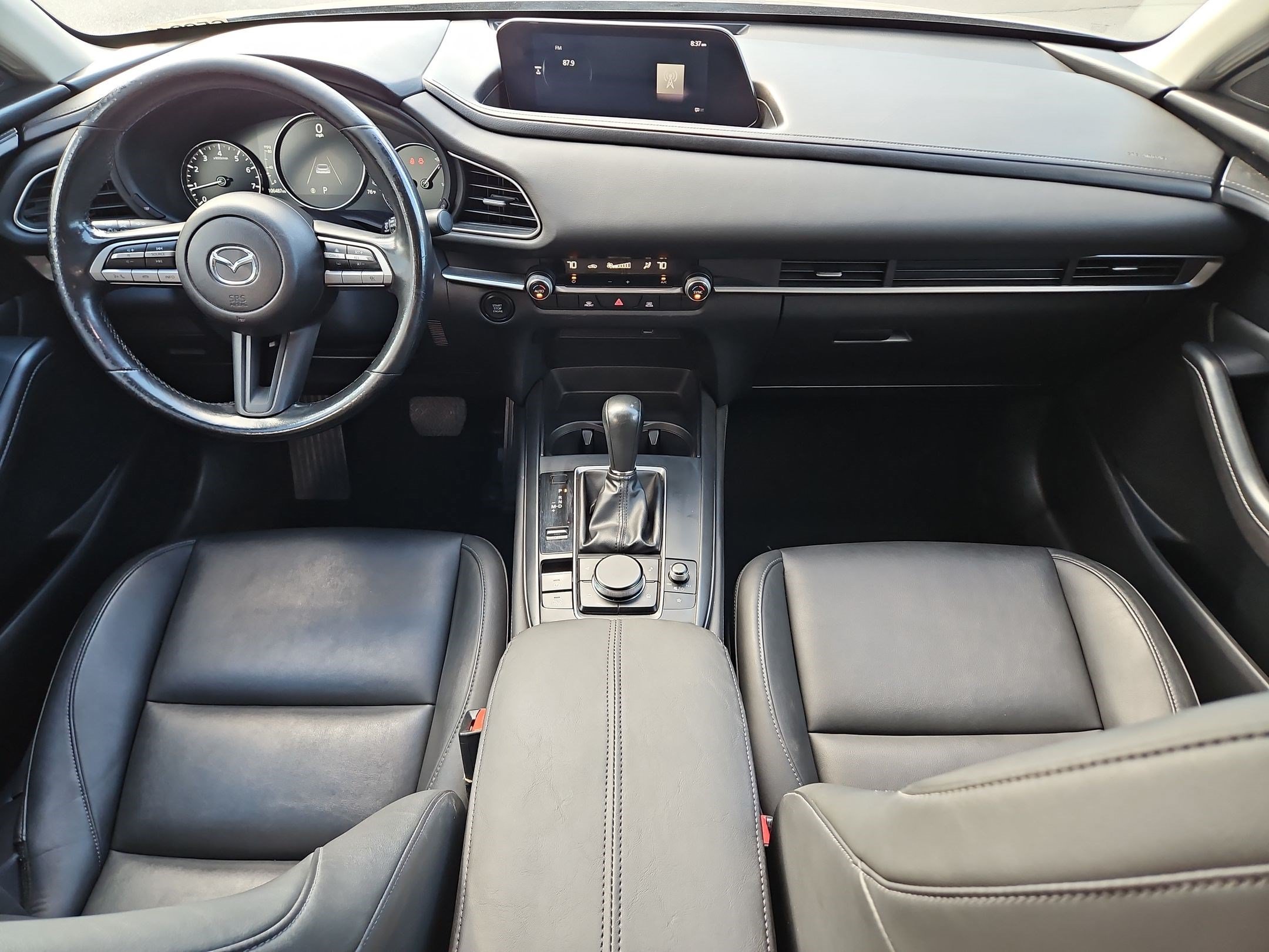 2021 Mazda CX-30 Select - Photo 25