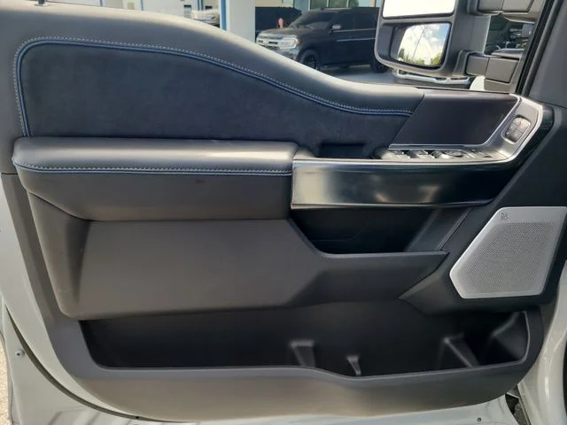 New 2026 Avalanche Ford Platinum image 19