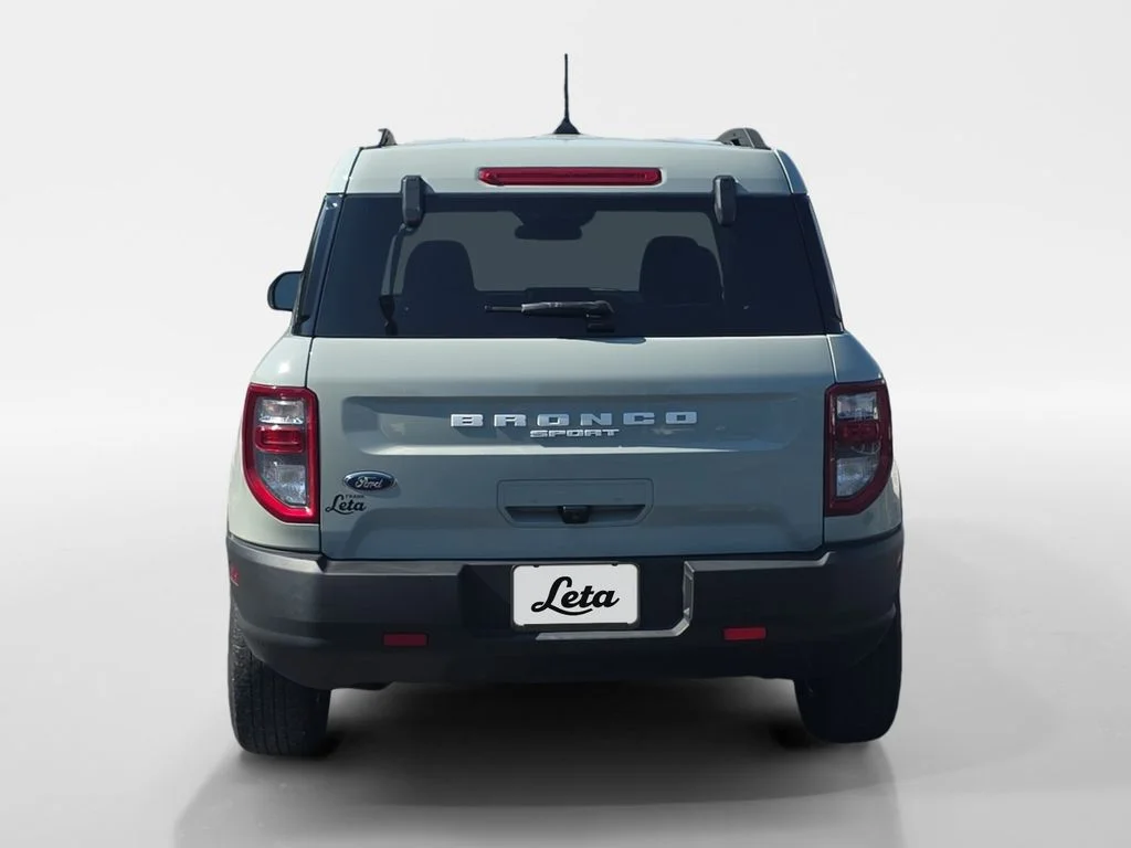 Used 2021 Cactus Ford Big Bend image 7