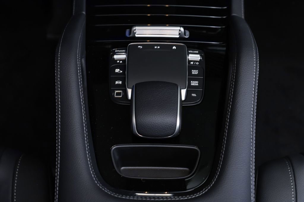New 2026 Black Mercedes-Benz GLE 350 image 35