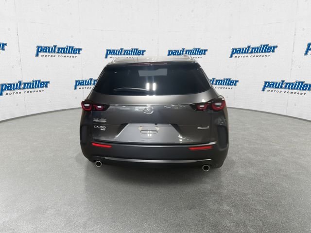 Certified Used 2024 Gray Mazda 2.5 S Select Package image 9