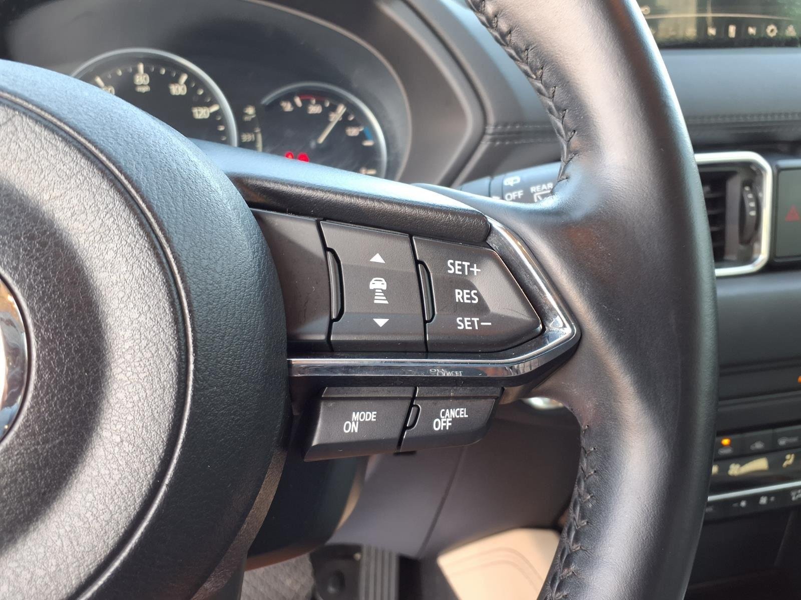 Used 2020 Soul Red Crystal Metallic Mazda Grand Touring image 27