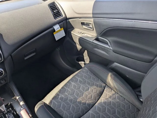 New 2026 Brown Mitsubishi 2.0 LE image 18