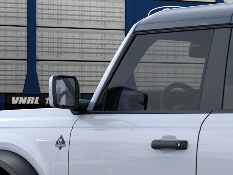 New 2026 Oxford White Ford Outer Banks® image 53