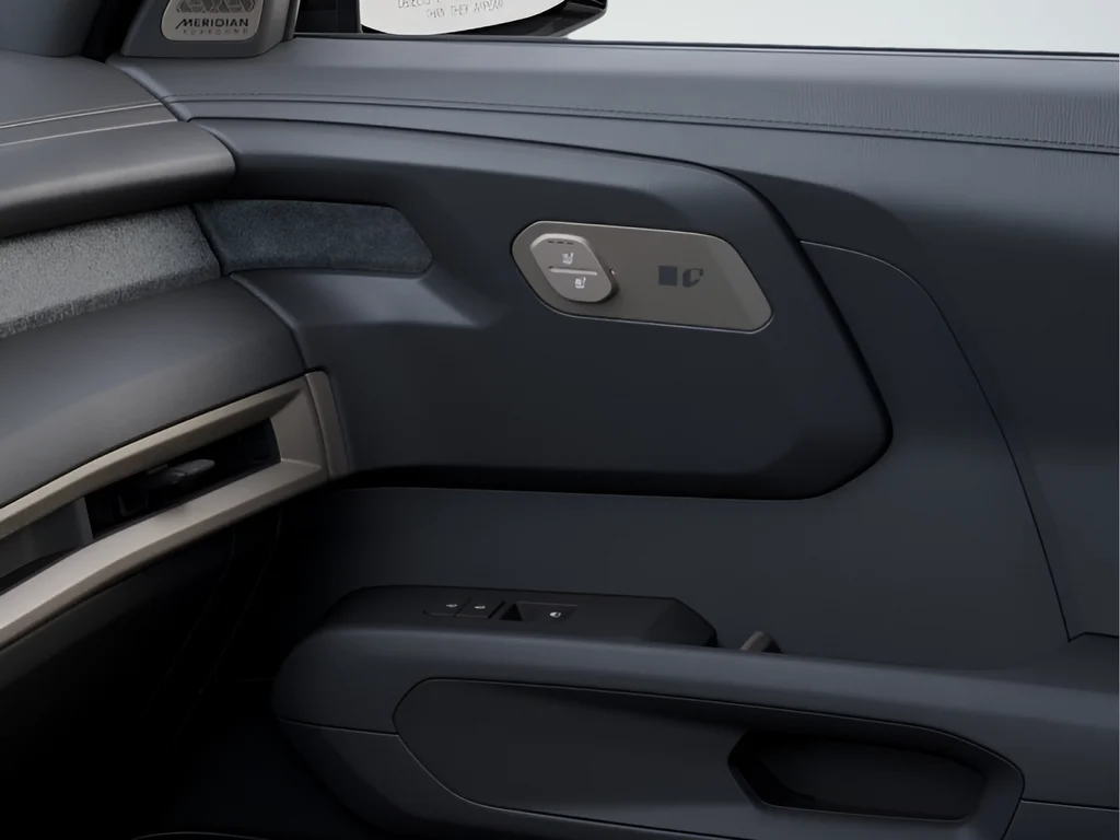 New 2027 Ebony Black Kia SX image 21