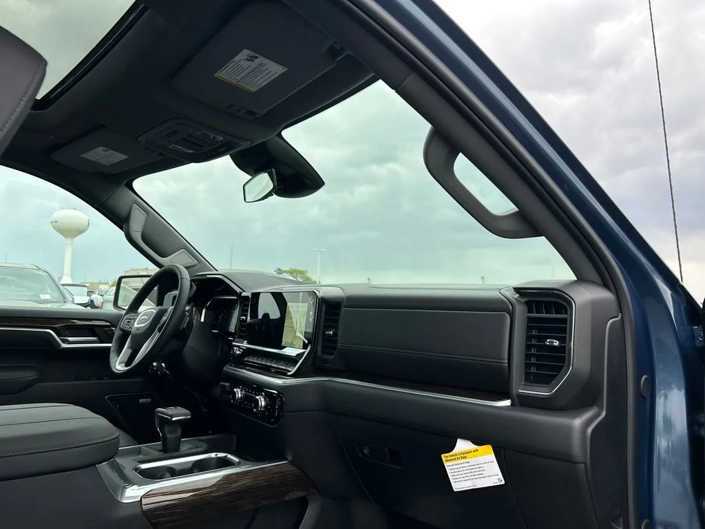 2026 GMC Sierra 1500 Elevation - Photo 43