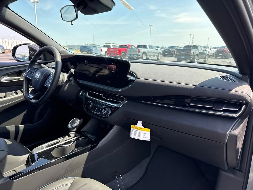 2026 Buick Envista Sport Touring - Photo 37