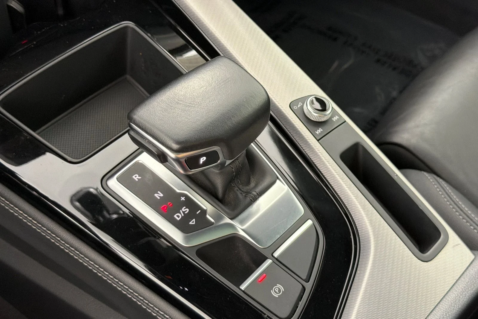Used 2023 Daytona Gray Pearl Effect Audi S line Premium Plus 45 TFSI quattro image 19
