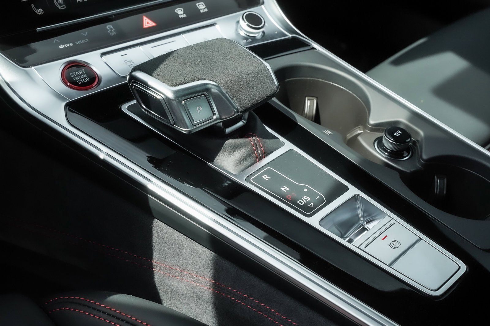 2025 Audi RS 7 Base - Photo 14