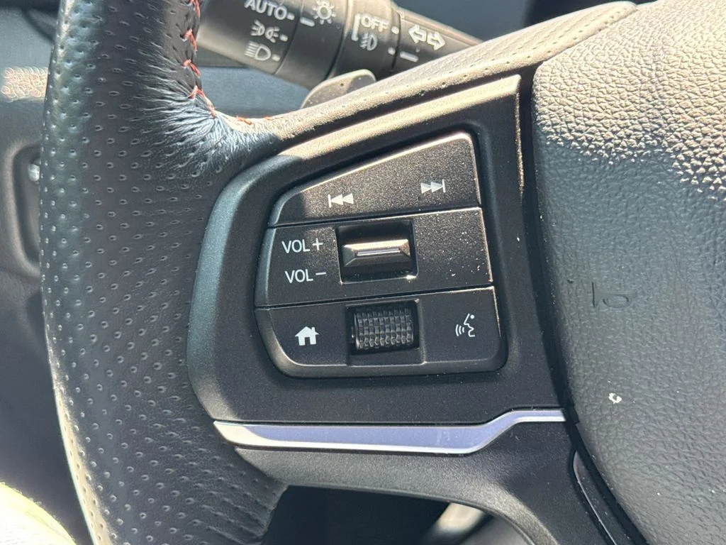 2025 Honda Ridgeline TrailSport - Photo 30