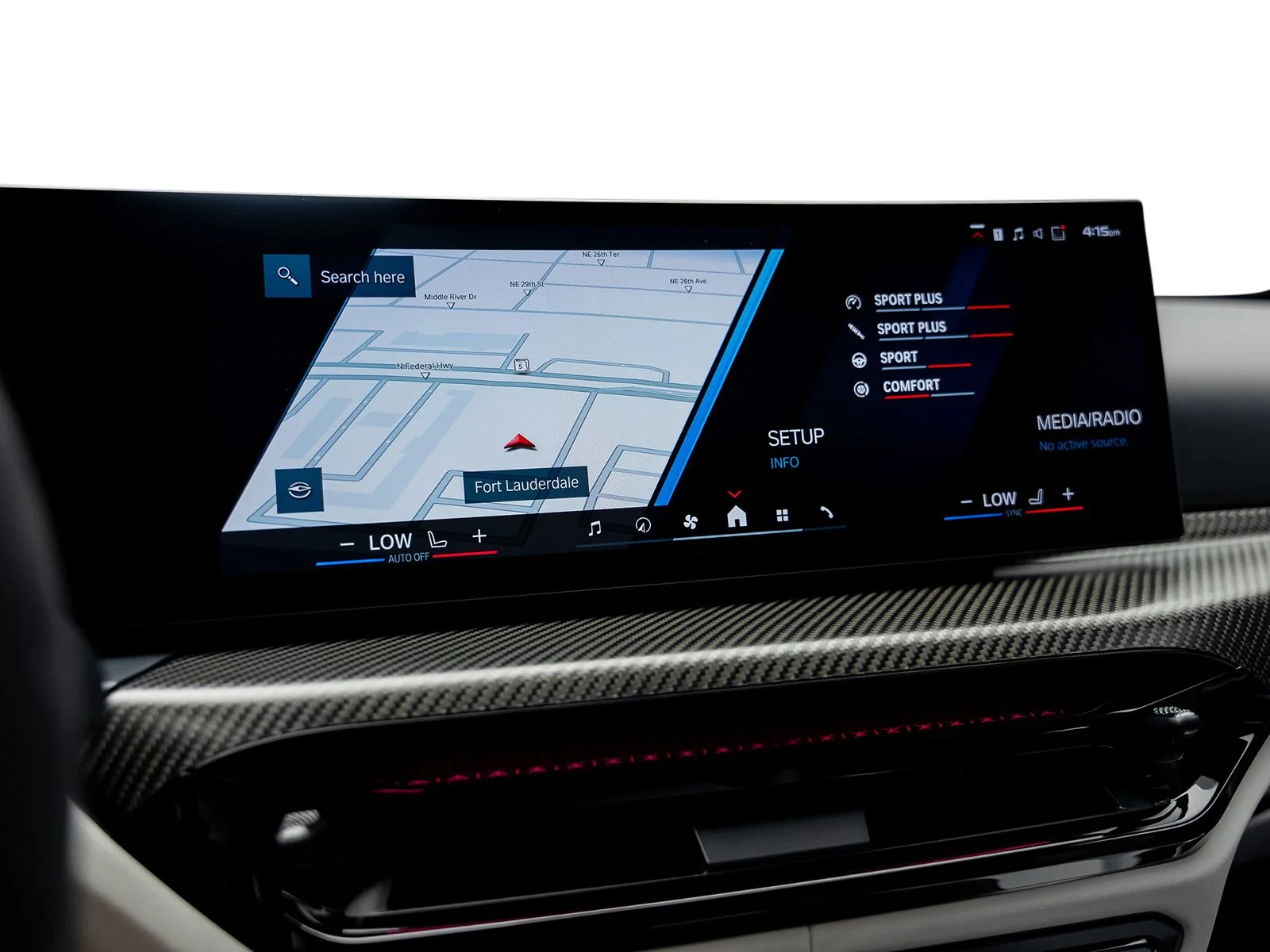Used 2025 Unreleased BMW Competition image 49
