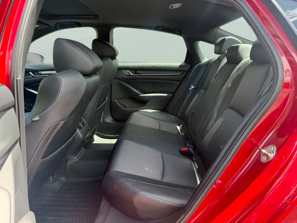 2018 Honda Accord Sport - Photo 11