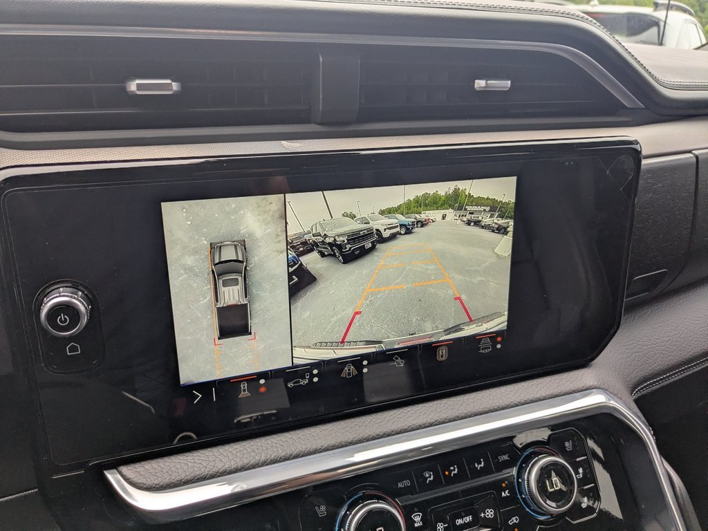 Used 2024 Sterling Metallic GMC Denali image 17