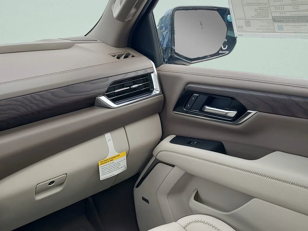 New 2026 Downpour Metallic GMC Denali image 13