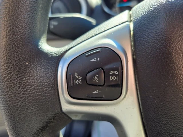 Used 2018 White Ford SE image 33