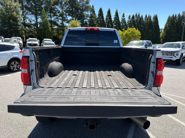 Used 2019 QUICKSILVER METALLIC GMC Denali image 18