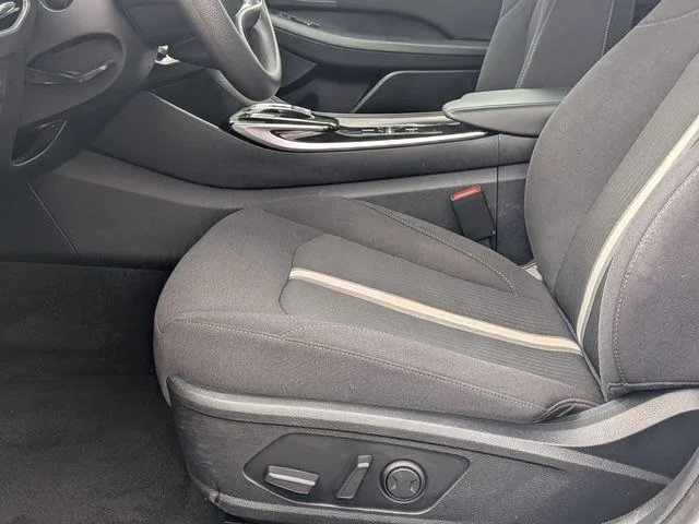 Certified Used 2022 Gray Hyundai SEL image 11