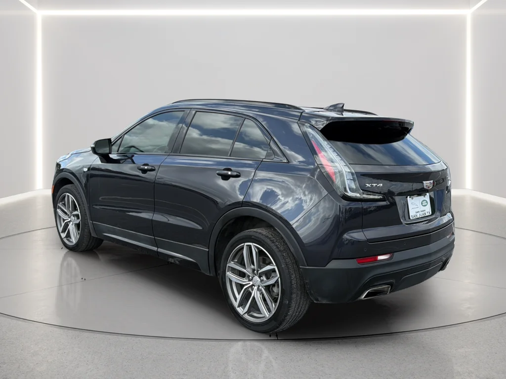 Used 2023 Gray Cadillac Sport image 15