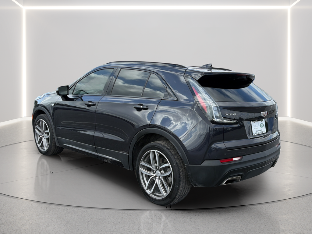Used 2023 Gray Cadillac Sport image 15