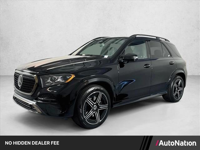 New 2027 Black Mercedes-Benz GLE 350 image 31