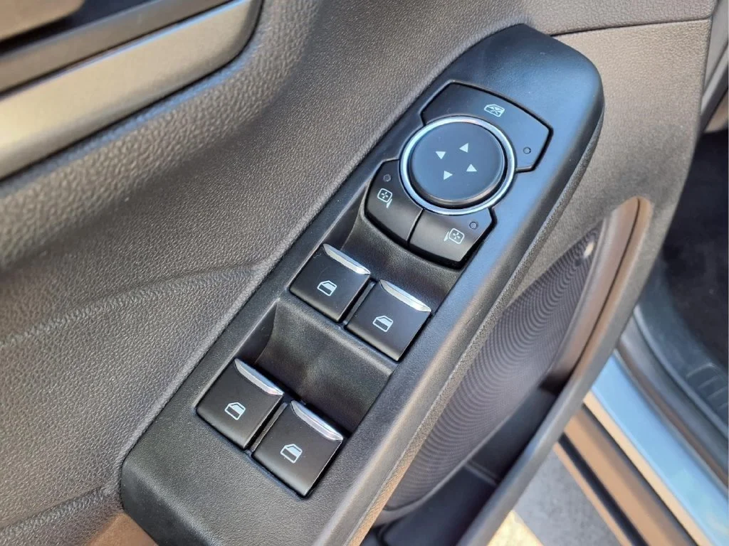 Used 2024 Silver Ford Active image 15