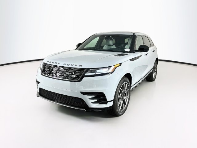 2026 Land Rover Range Rover Velar