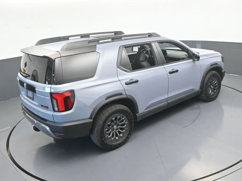 Used 2026 Sonic Gray Pearl Honda TrailSport image 53