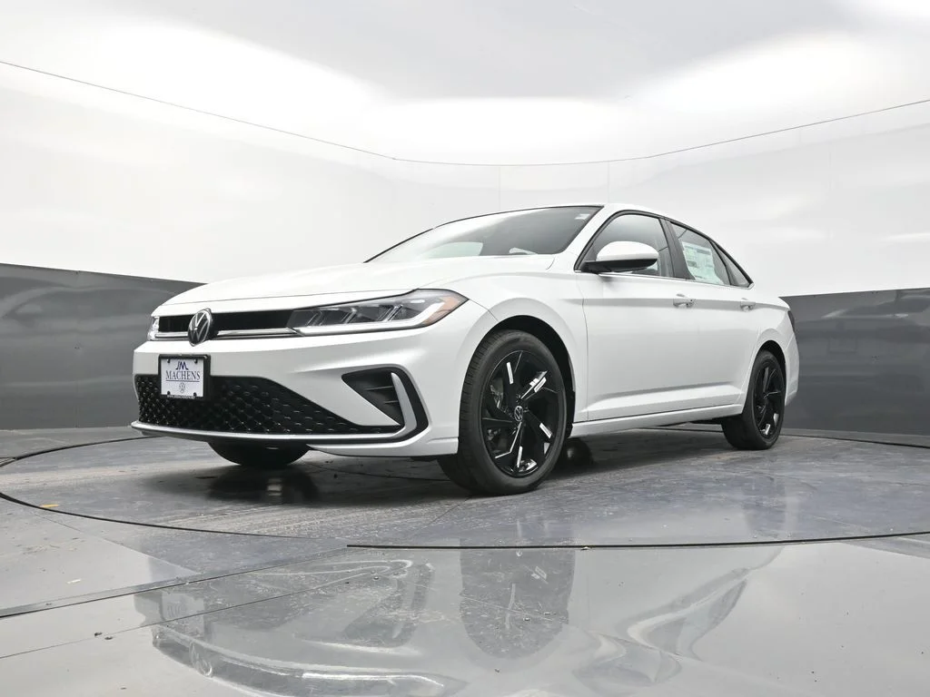 New 2026  Volkswagen 1.5T SE image 24