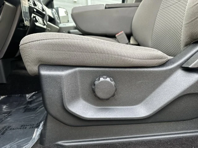 Used 2018 Gray Ford XLT image 16