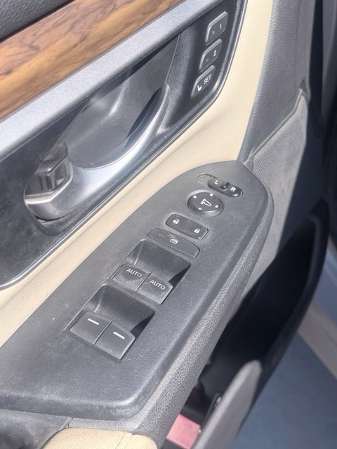 2018 Honda CR-V EX-L - Photo 23