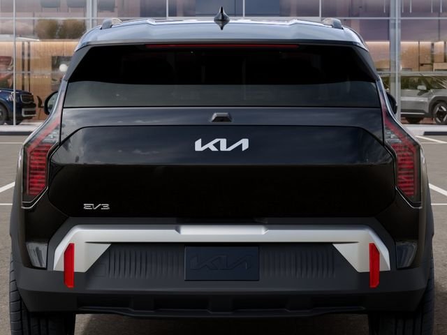 New 2027 Aurora Black Pearl Kia Wind image 13