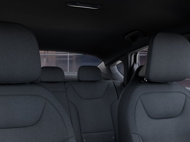 New 2026 Aurora Black Pearl Kia LXS image 27