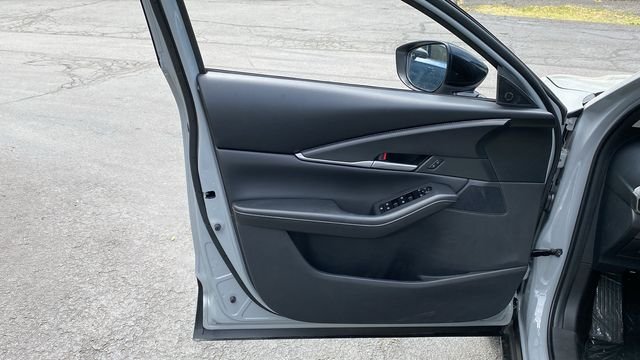New 2026 Aero Gray Metallic Mazda 2.5 S Aire Edition image 20