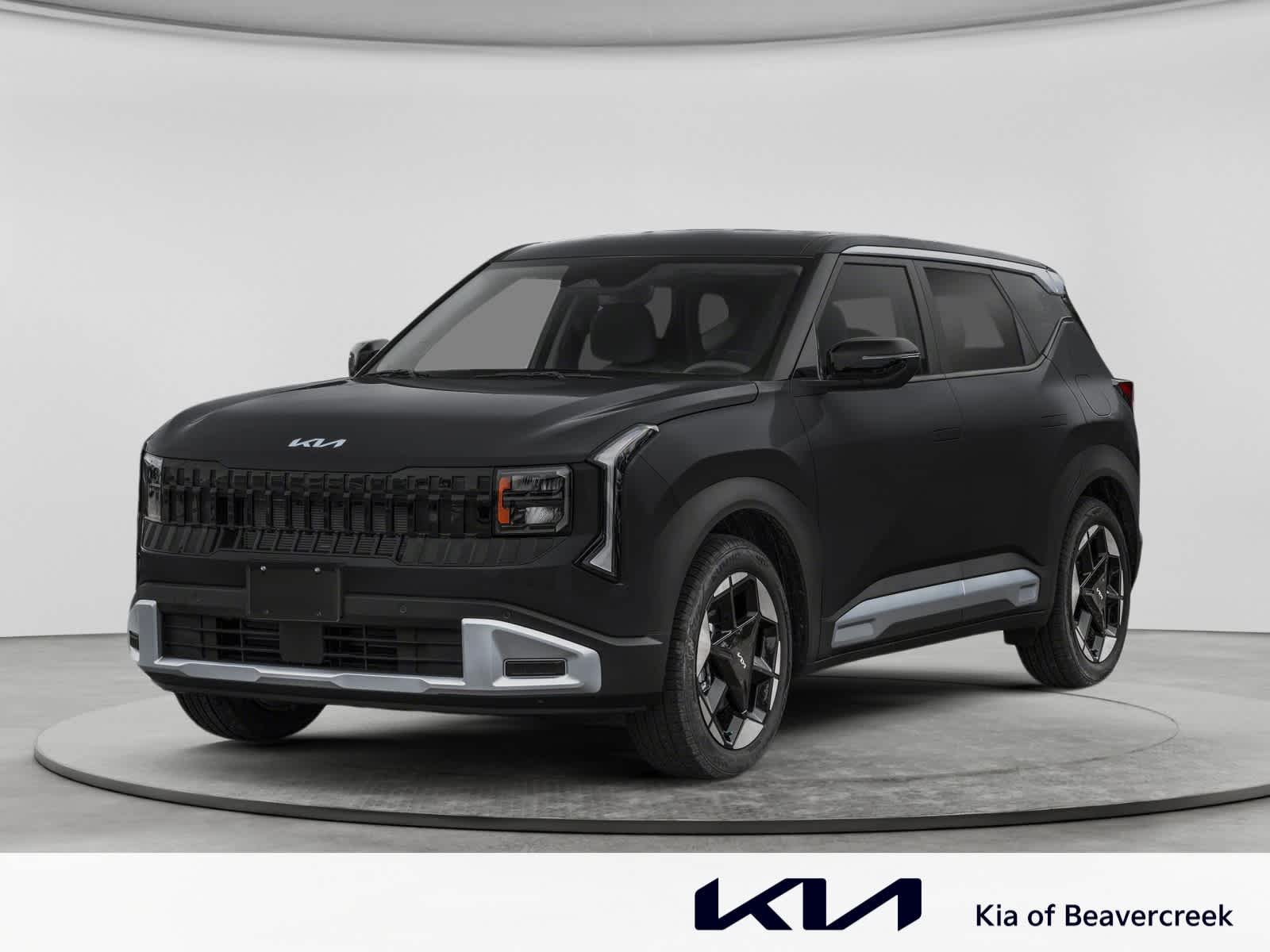 New 2027 Aurora Black Pearl Kia S image 1