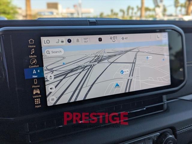 2025 Jeep Wrangler 4-Door Rubicon 392 Final Edition - Photo 14