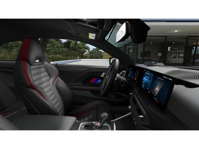 New 2026 Black Sapphire Metallic BMW  image 9