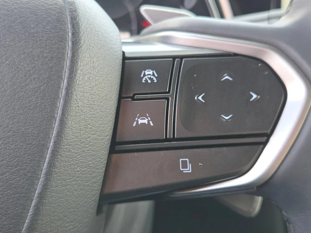 Certified Used 2024 Cloudburst Gray Lexus 350 Premium Plus image 21