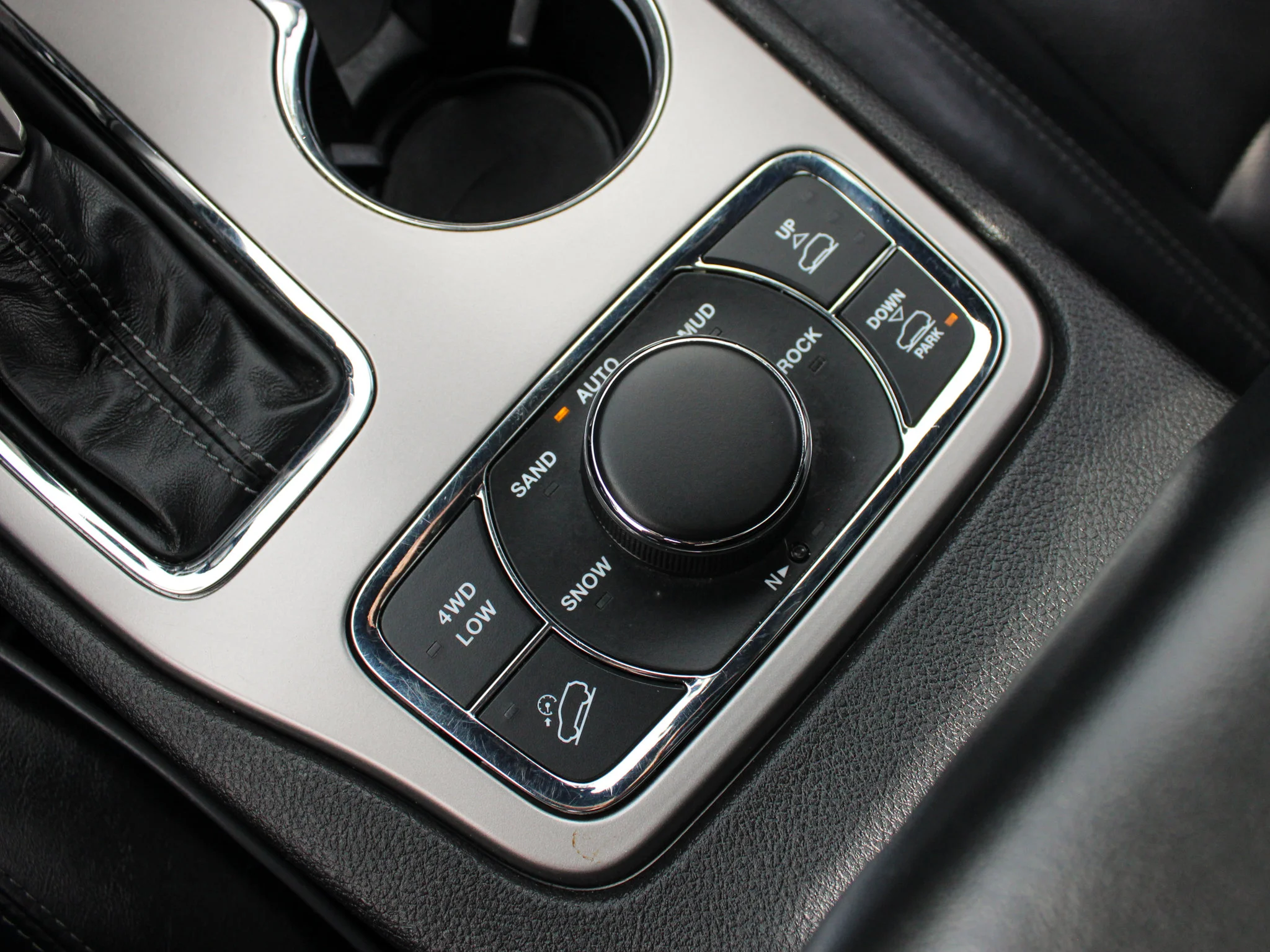 Certified Used 2021 Purple Jeep Overland * No Accidents | V6 | Heated/Vented Seats | Adaptive Cruise | Remote Start | 3M PPF image 29