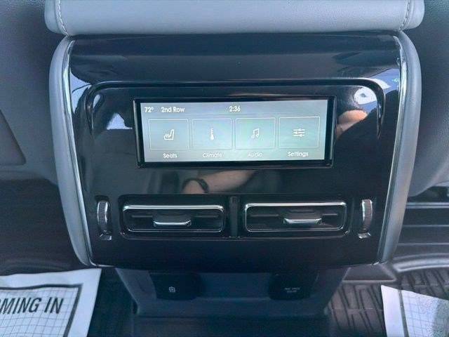 Used 2020 Diamond Lincoln Reserve image 29