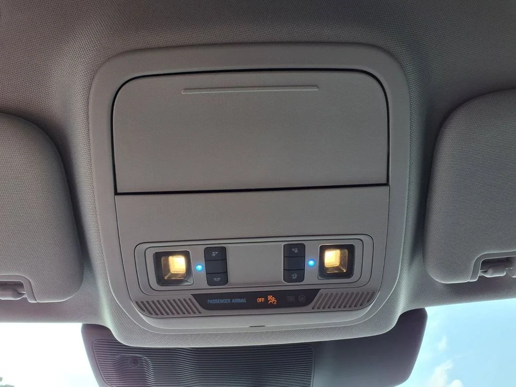 Used 2021 Silver Metallic Ford XLT image 30
