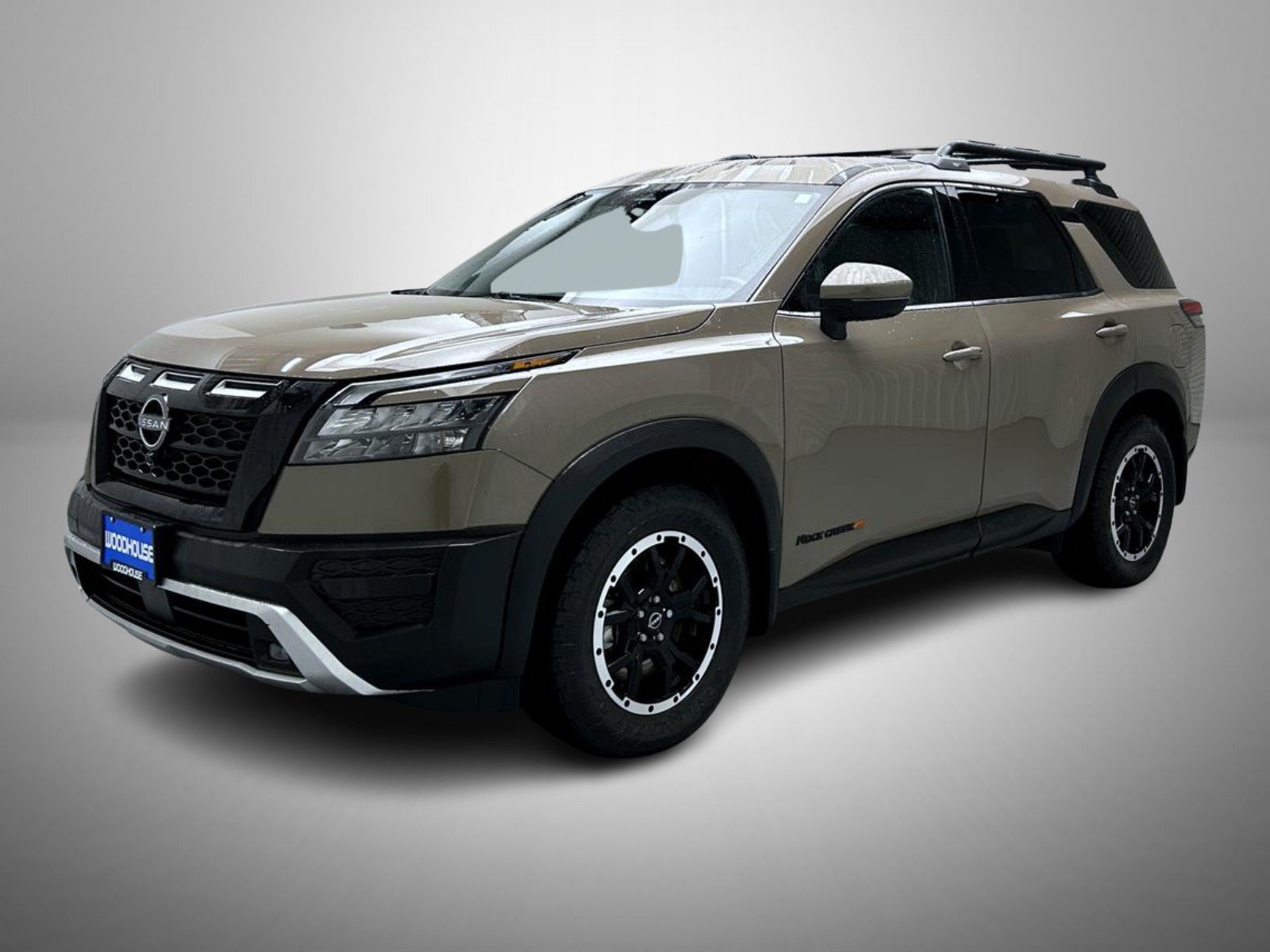 2023 Nissan Pathfinder