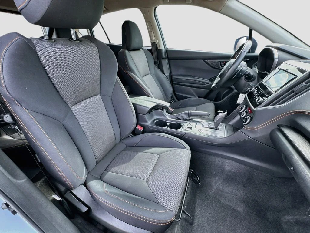 Used 2021 Gray Subaru Premium image 32