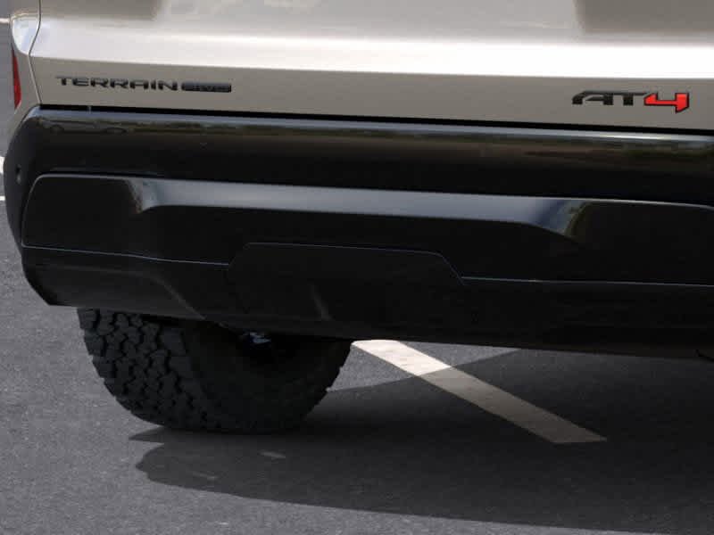 2026 GMC Terrain AT4 - Photo 29