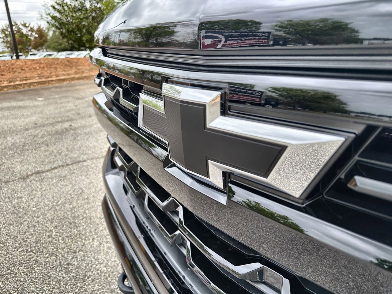 2026 Chevrolet Silverado 1500 RST - Photo 26