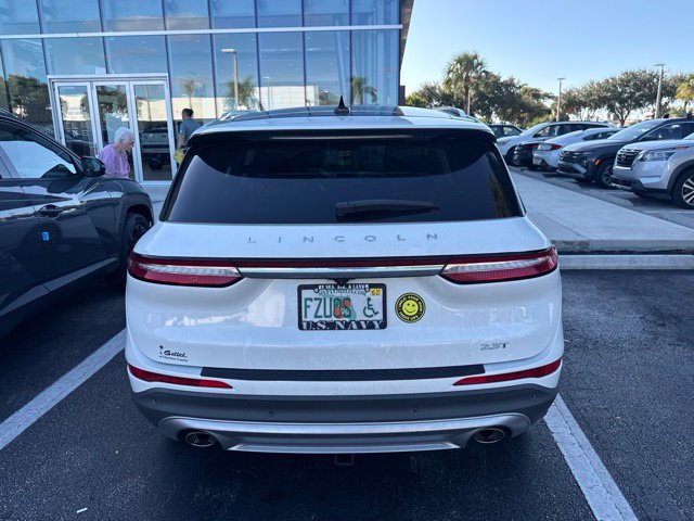 Used 2020 Pristine White Lincoln Reserve image 7