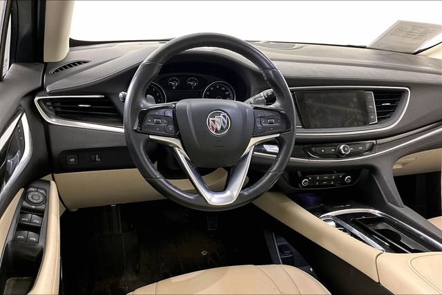 Used 2023 White Buick Essence image 3