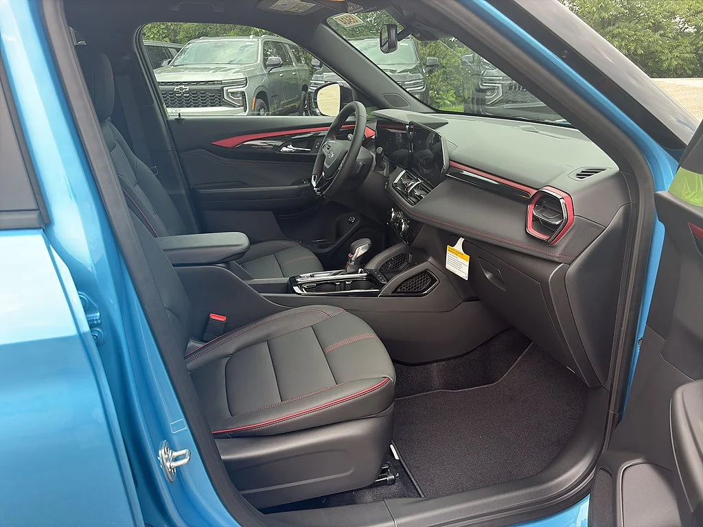 2026 Chevrolet Trailblazer RS - Photo 16