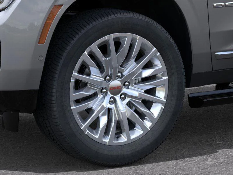 New 2026  GMC Denali image 9