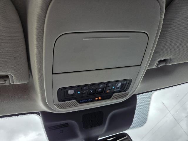 New 2026 Dark Matter Gray Metallic Ford Platinum® image 66