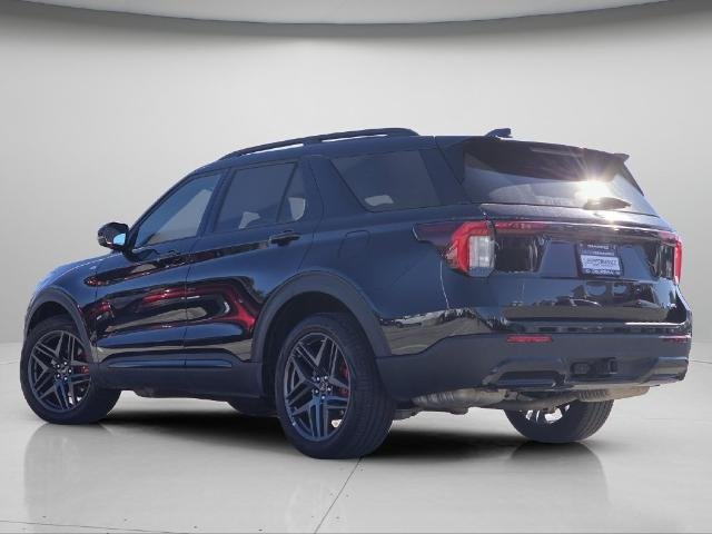 Used 2025 Black Metallic Ford  image 20